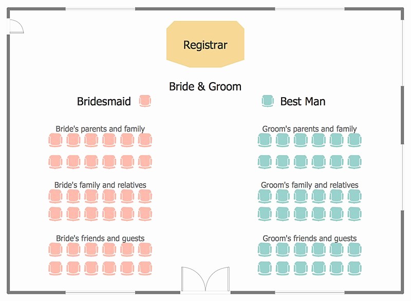 Seating Chart Software Free