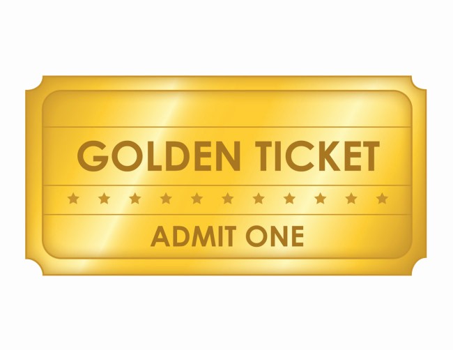 Admit One Ticket Template Word Awesome 36 Editable Blank Ticket Template Examples for event Thogati