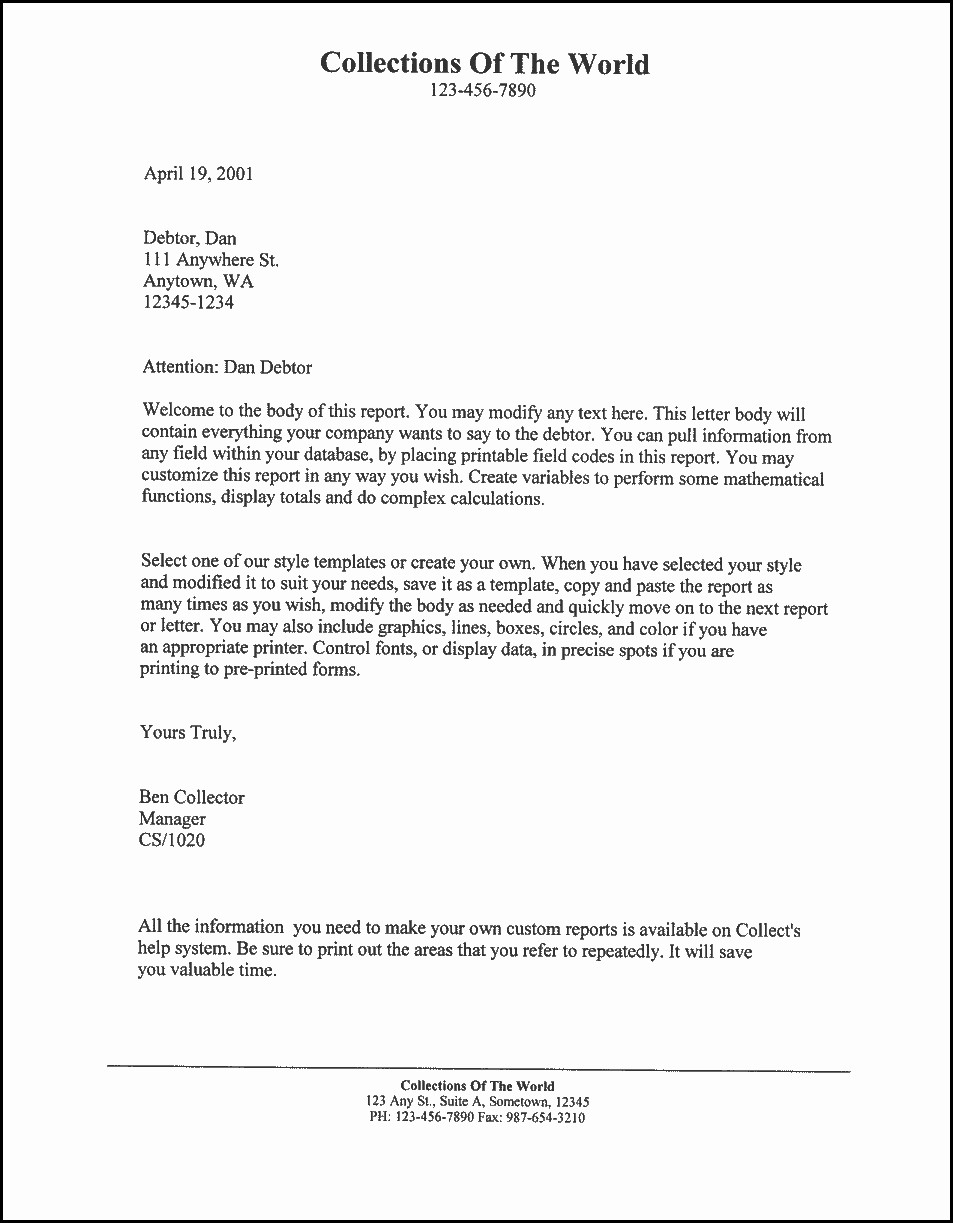 Cover Letter with Picture Template Best Of Invoice Letter Template