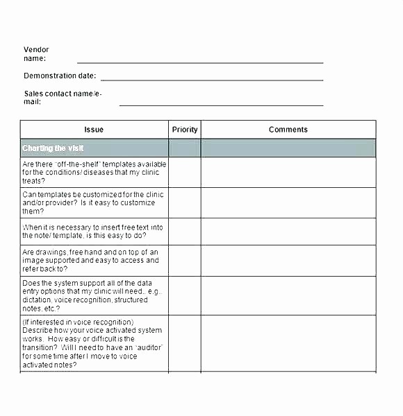 Vendor Information form Template Excel Beautiful New Supplier form Template – Arabnormafo