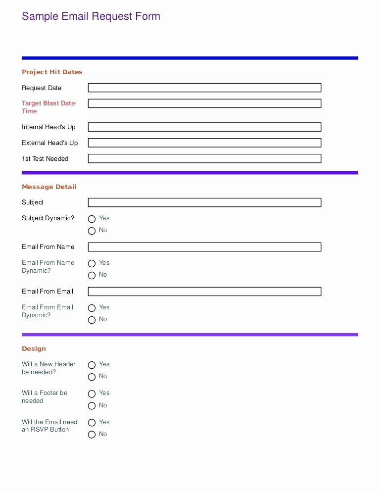 Vendor Information form Template Excel Lovely Information Request form Template Vendor forms Lovely