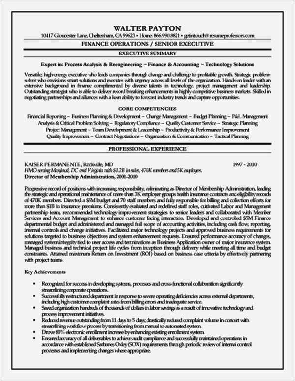 1 Page Executive Summary Example Unique 32 Executive Summary Templates Free Word Ppt Pdf formats