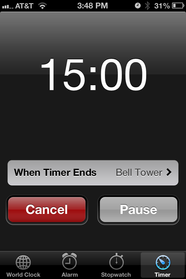 15 Minute Timer with Buzzer Awesome organizing Life In 15 Minute Increments Momcrieff