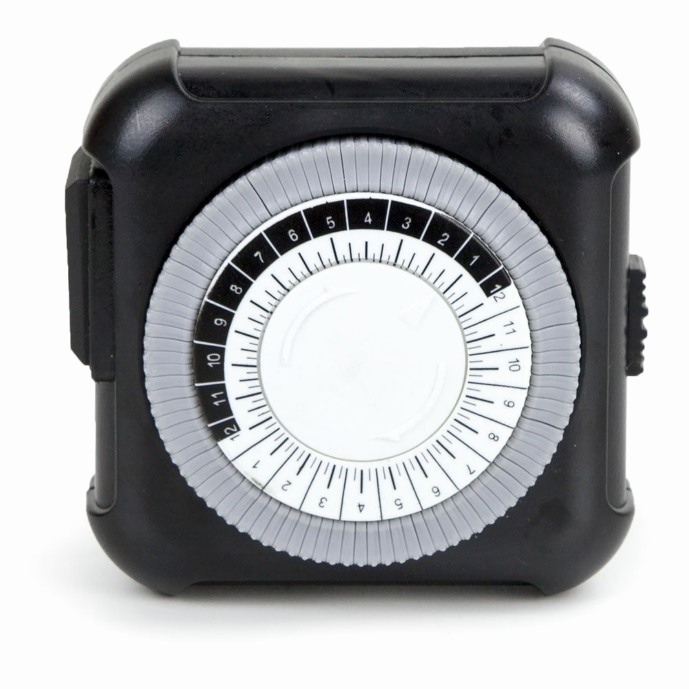 15 Minute Timer with Buzzer Lovely 24 Hour Mechanical Grounded Timer W 15 Minutes Interval