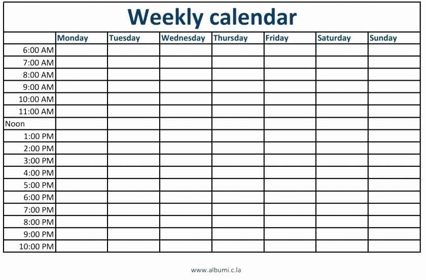 2 Week Calendar Template Word Lovely Blank 2 Week Calendar – Entrerocks