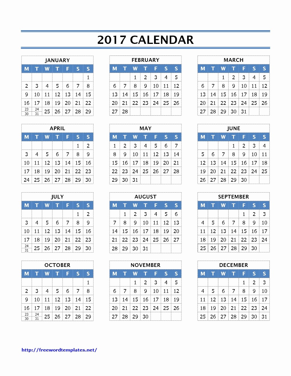 2016 2017 School Calendar Template Inspirational Calendar Archives