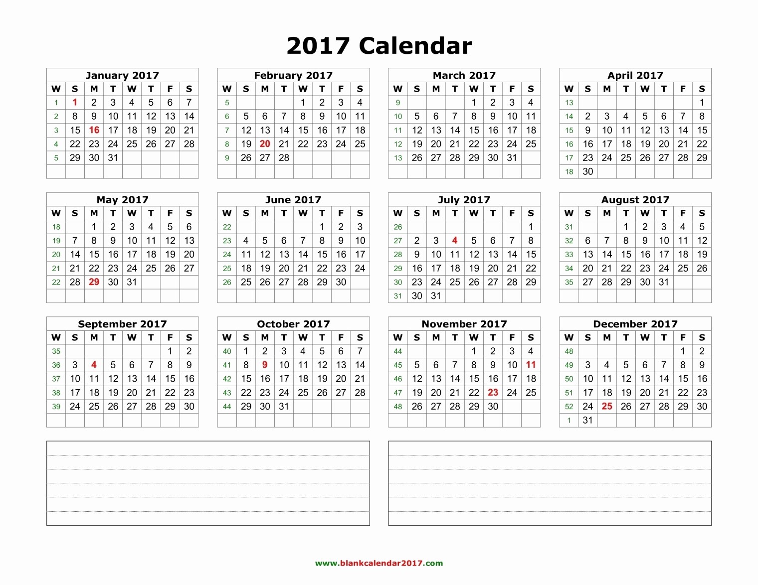 2017 Editable Calendar with Holidays Best Of Calendar 2017 50 Important Calendar Templates Of 2017