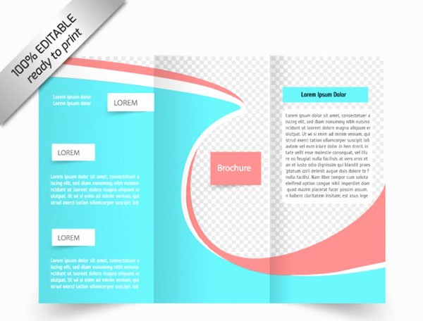 3 Fold Brochure Template Word Beautiful Free Blank Tri Fold Brochure Template Word Csoforumfo