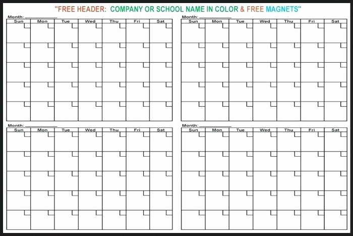3 Month Calendar 2016 Template Inspirational 3 Month Calendar Template 2016 Printable – Metforminfo