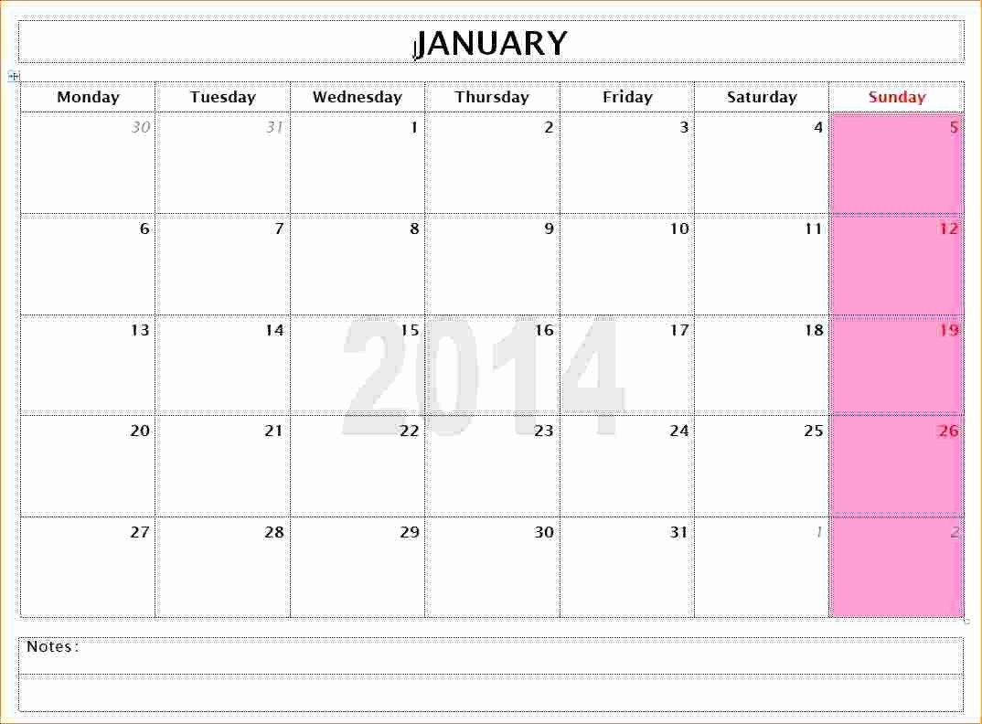 3 Month Calendar Template Word Luxury 3 Monthly Calendar Template Word