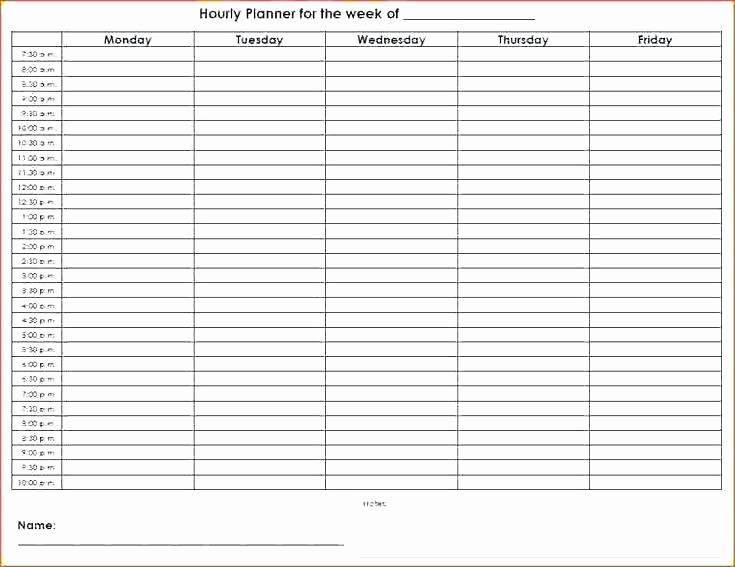 30 Day Calendar Template Word Awesome E Week Schedule Template 30 Day Boarding Plan Calendar