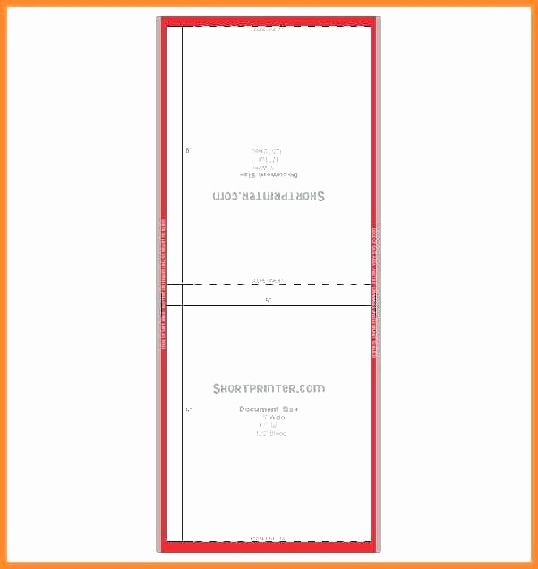 4 Per Page Postcard Template Fresh Avery Table Tent Template – Ozoomicfo