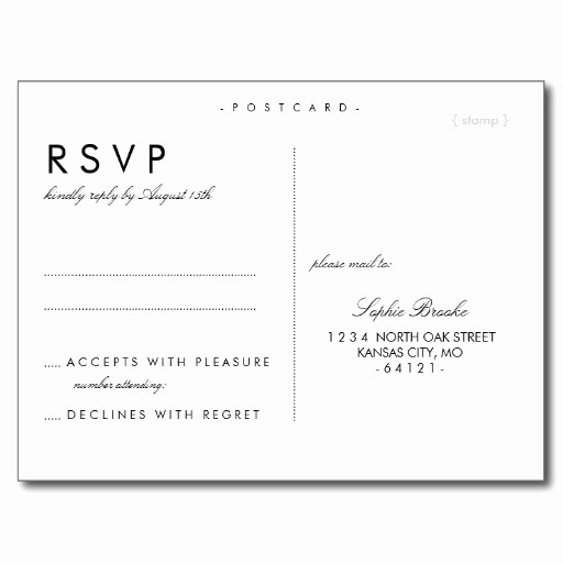 4 Per Page Postcard Template Fresh Postcard Design Gallery Category Page 4 Designtos