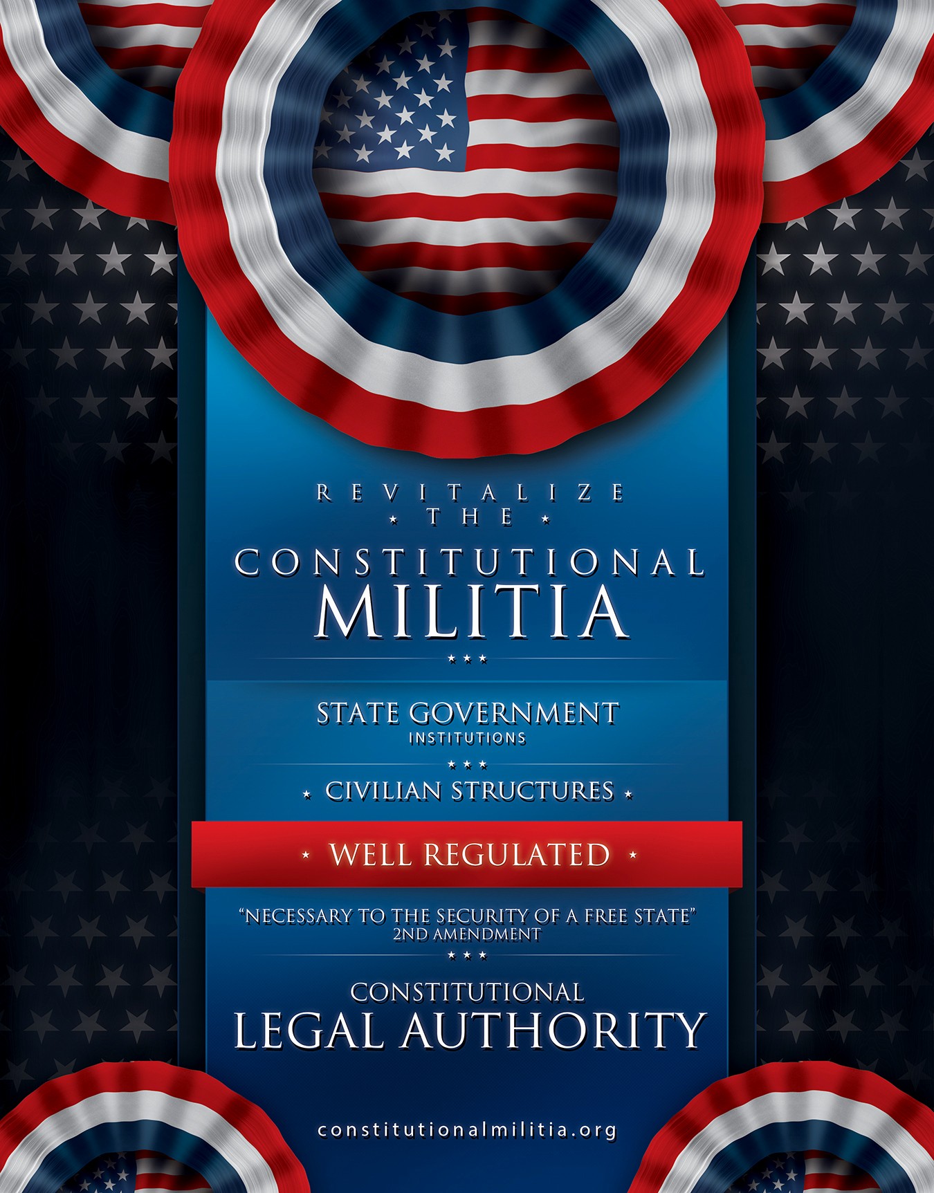 4th Of July Templates Free Fresh Print Marketing Constitutional Militia