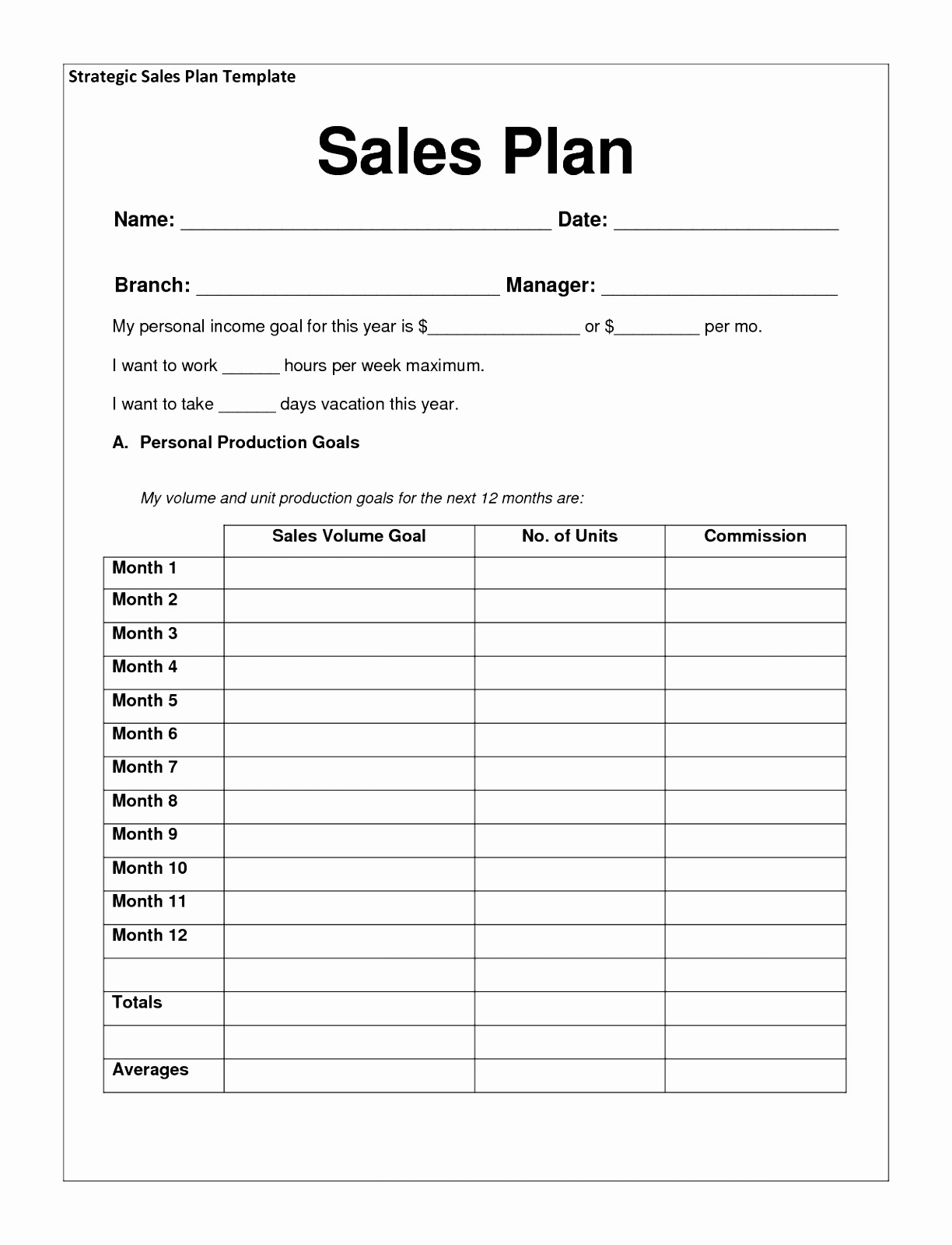 5 Year Plan Template Excel Elegant 10 5 Year Personal Development Plan Template Ouewt