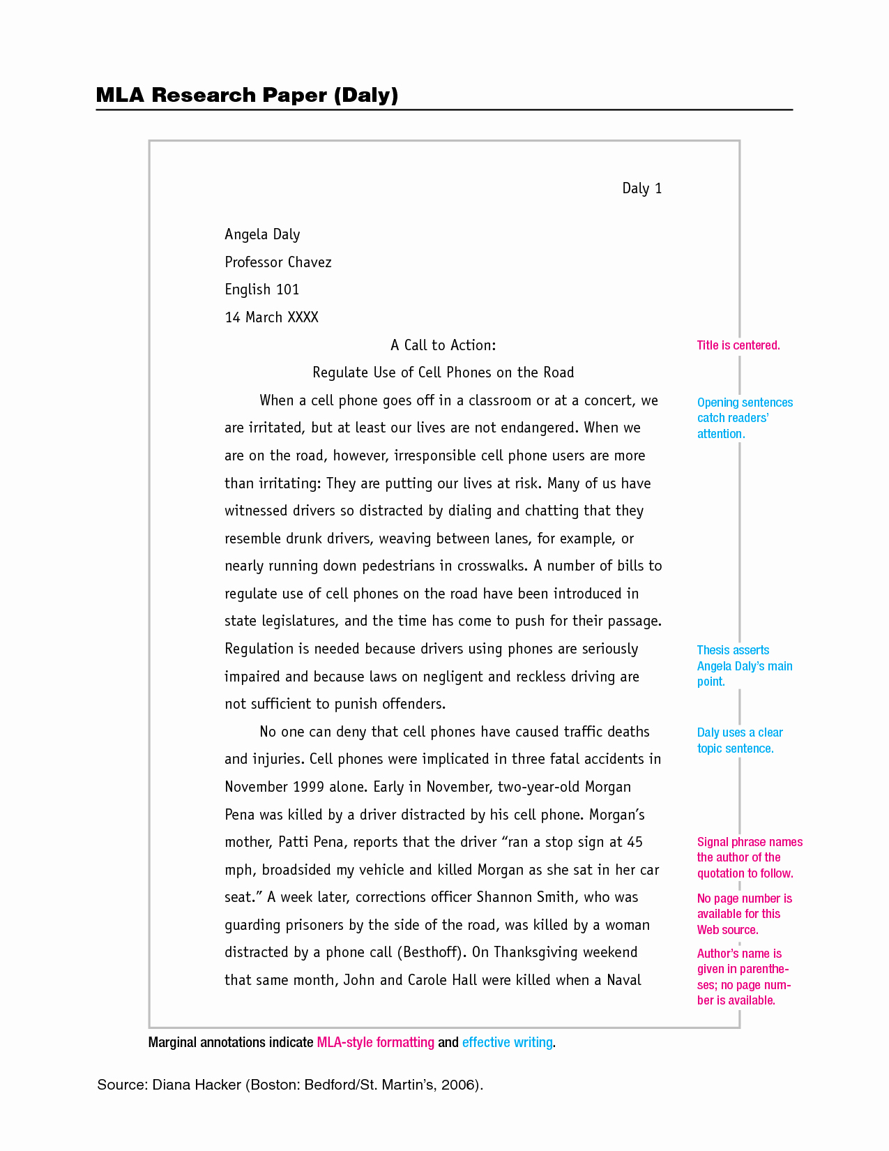 500 Word Essay Mla format Unique format Of Writing Essay for Scholarship