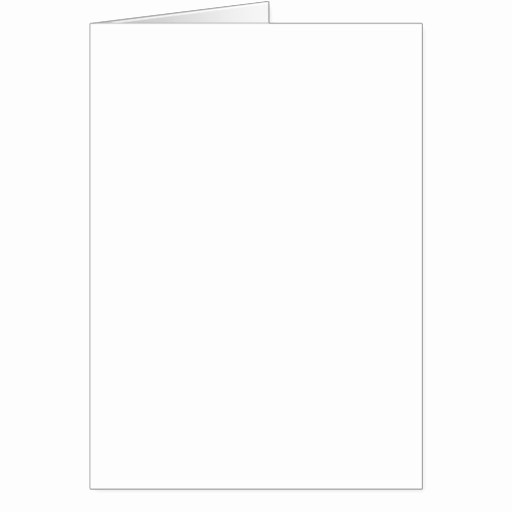 5x7 Greeting Card Template Word Beautiful 11 Birthday Card Blank Template Word Free 5x7