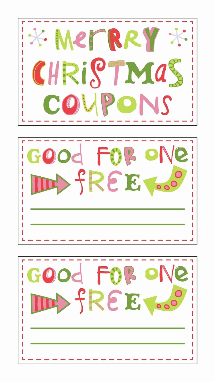 A Gift for You Template Awesome Best 25 Printable T Certificates Ideas On Pinterest