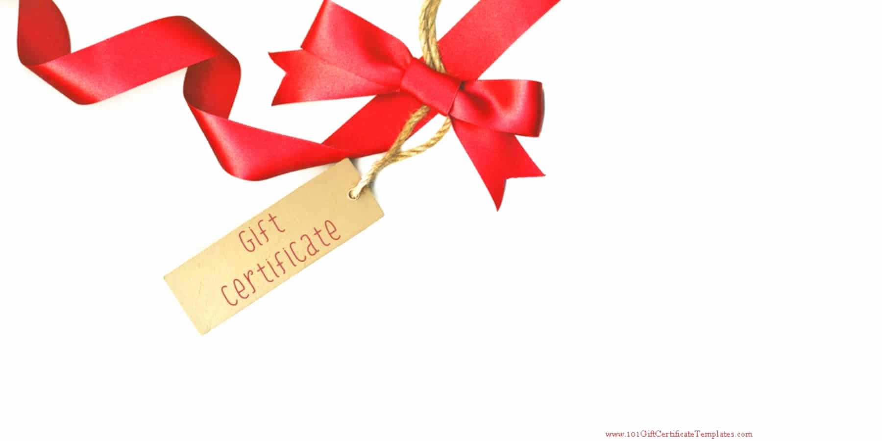A Gift for You Template Beautiful Printable Gift Certificate Templates