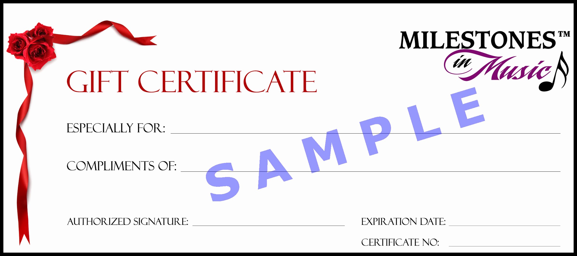 A Gift for You Template Lovely 18 Gift Certificate Templates Excel Pdf formats
