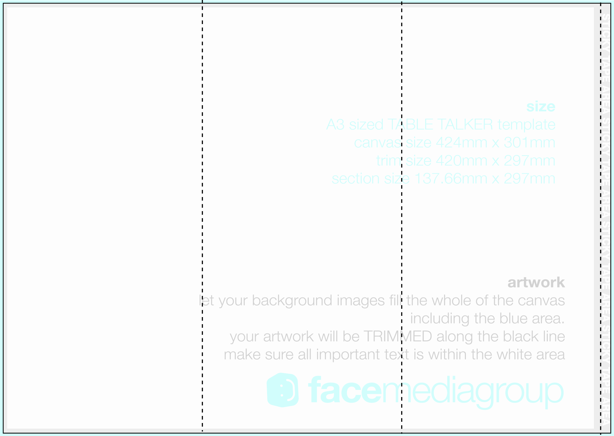 A4 Tri Fold Brochure Template Awesome Blank Brochure Templates A4