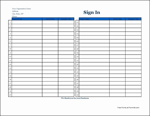 Aa Sign In Sheet Printable Fresh Na Aa Sign In Sheet to Pin On Pinterest Pinsdaddy