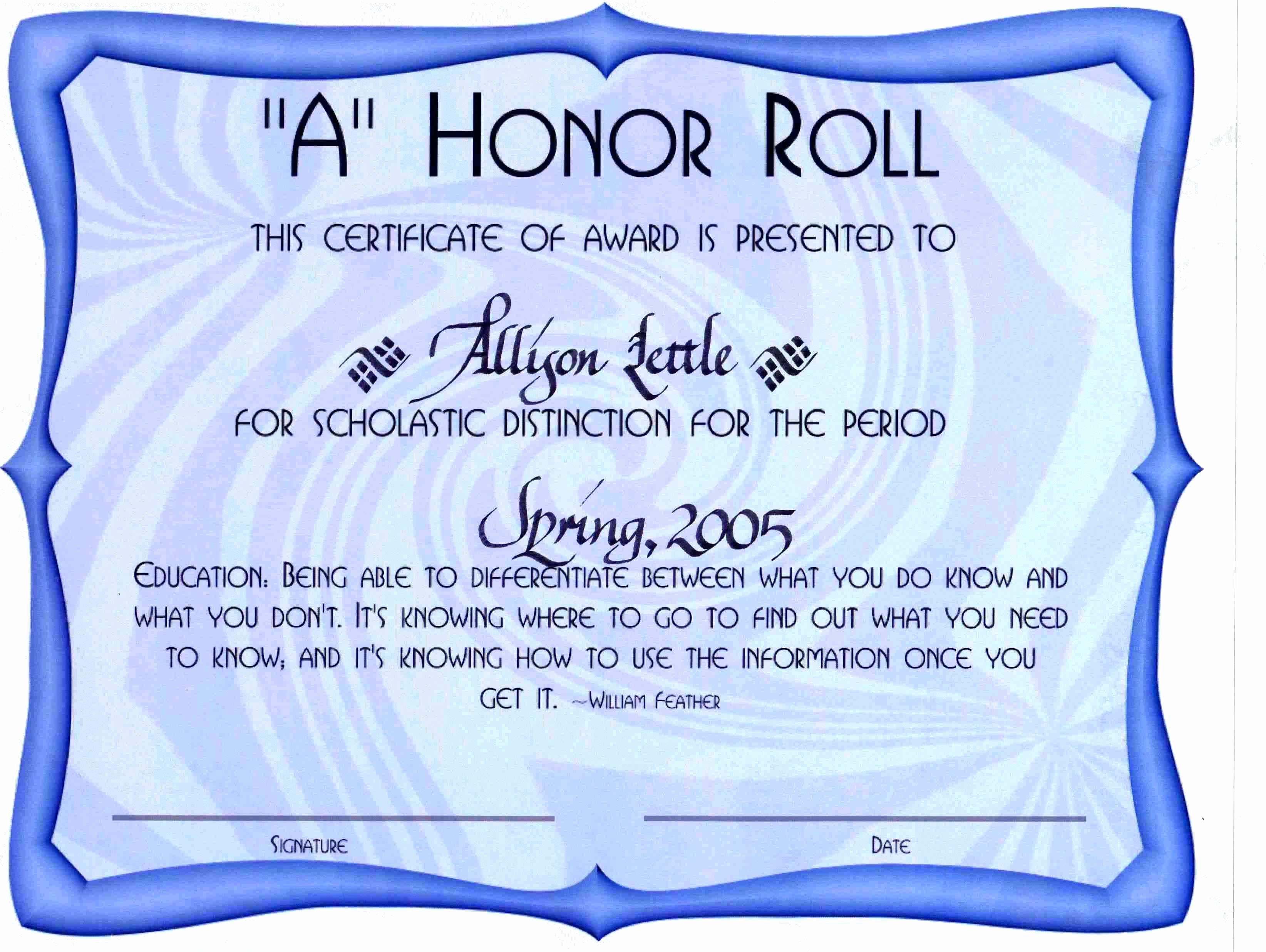 Academic Excellence Award Certificate Template Unique Template Excellence Award Certificate Template