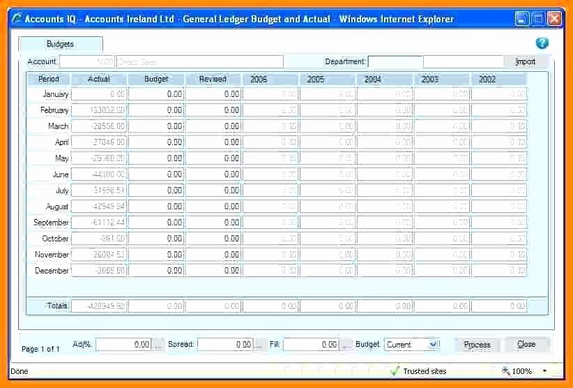 Accounts Receivable Ledger Excel Template Lovely Bookkeeping Ledger Template – Onlineemilyfo