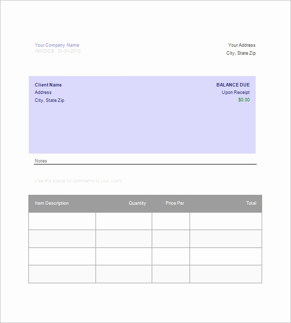 Address Book Template Google Docs Beautiful Google Invoice Template 25 Free Word Excel Pdf format