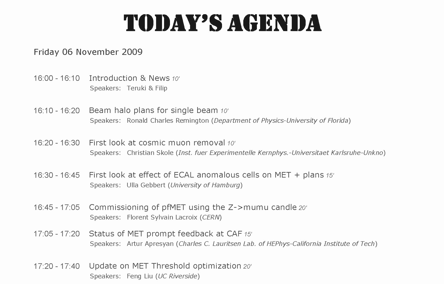 Agenda format for A Meeting New Agenda Meeting format Mughals