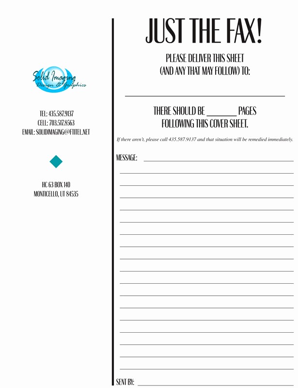 Air force Fax Cover Sheet Luxury Privacy Act Data Cover Sheet Template