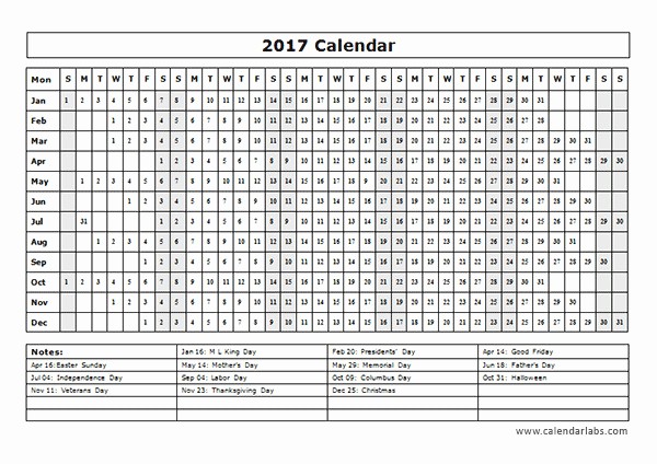 Annual Calendar at A Glance Elegant Llc Annual Report Template Templates Resume Examples