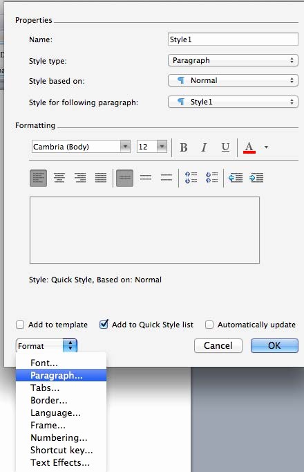 Apa format Microsoft Word Mac Luxury Q How Do I format My Paper In Apa Style Using Microsoft