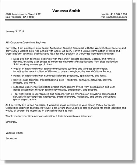Apa format Open Office Template Fresh Cover Letter Bullet Points