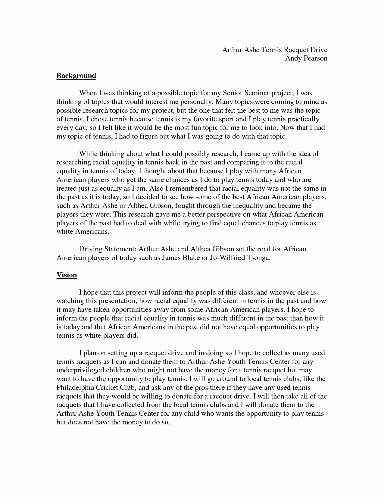 Apa format Sample Paper Doc Elegant Writing the College Essay What Colleges Want to See Can