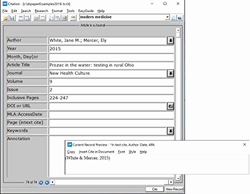 Apa format software Free Download Unique Dr Paper software Apa format Made Easy Windows [download]
