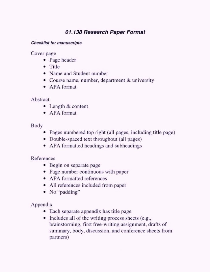Apa format Template Open Office Luxury Apa Essay format Template Word 6th Edition Word