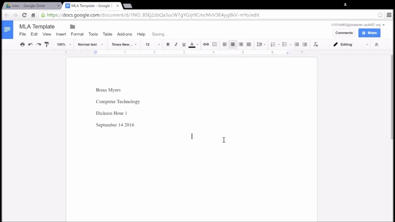 Apa Paper Template Google Docs Fresh Apa format Template Google Docs Example Resume Template