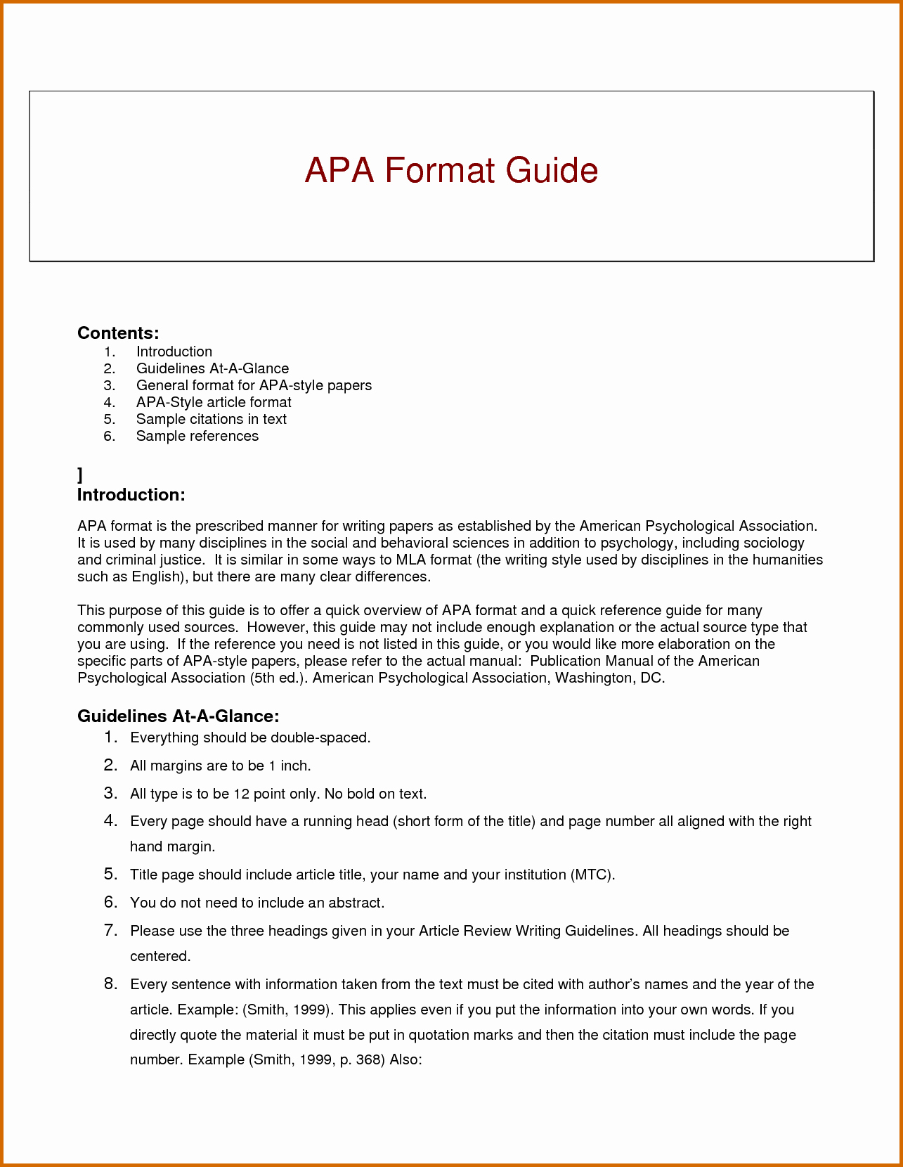 Apa Style Sample Paper Doc Unique Help Writing Research Paper Buy Good Essay who Can Do A