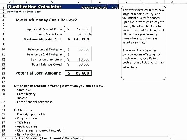 Auto Amortization Calculator Extra Payments Beautiful Auto Amortization Schedule Excel Amortization Schedule