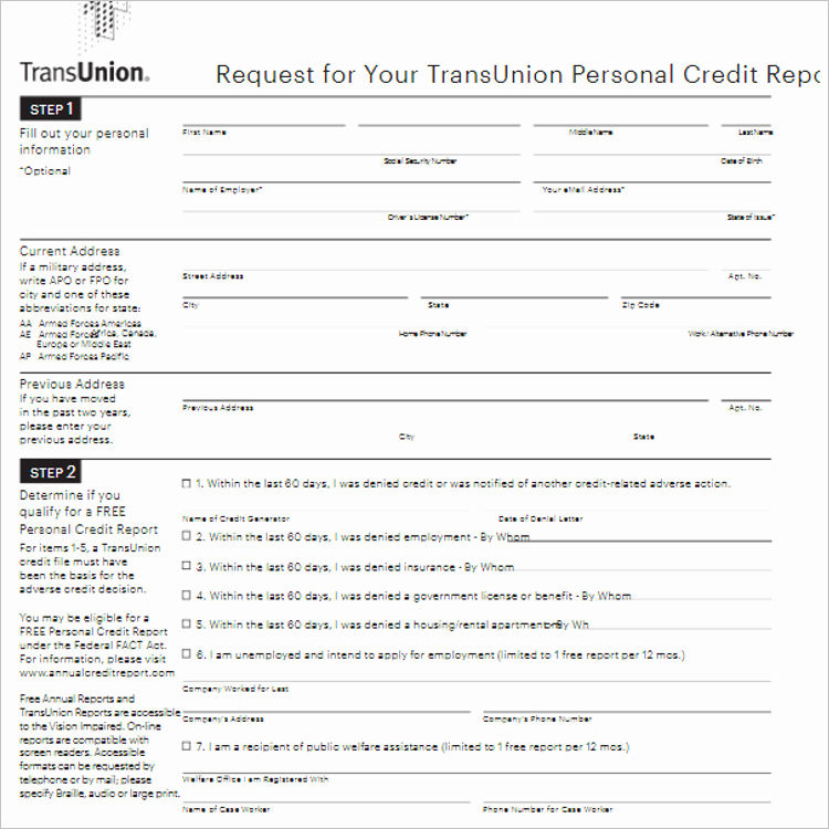 Auto Credit Application form Template Beautiful 24 Credit Application form Templates Free Word Pdf formats