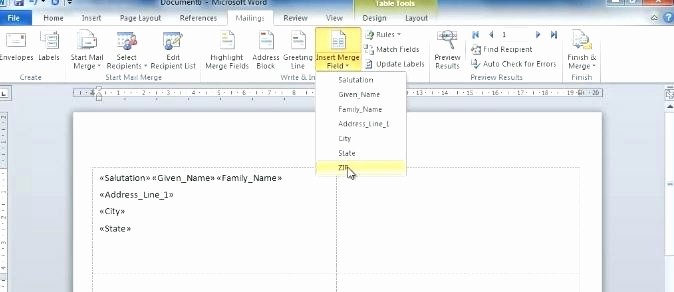 Avery 5877 Template for Word Fresh Figure Pasting Content Into the Labels Template Simon