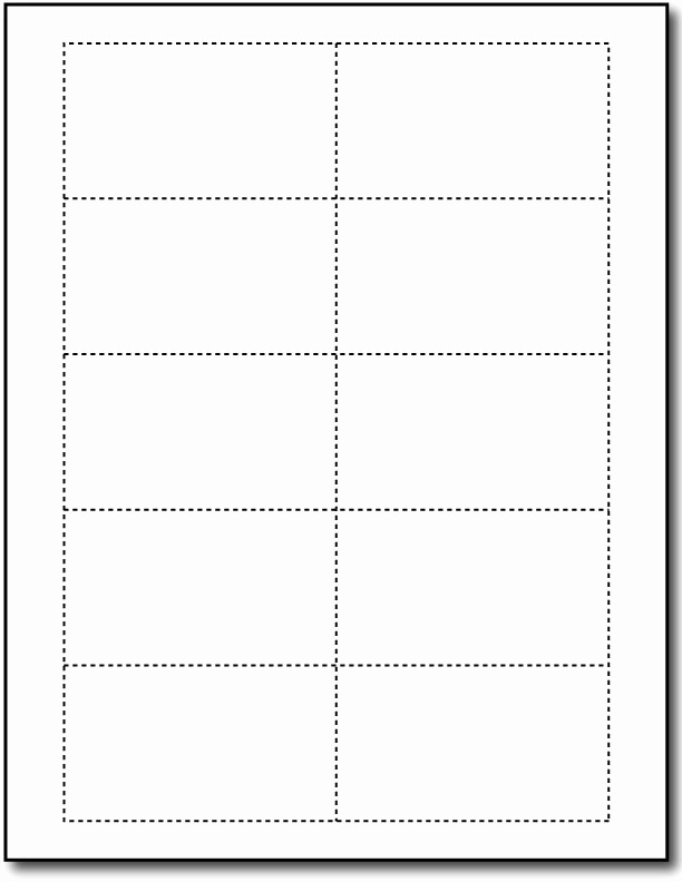 Avery 5877 Template for Word Unique Download Avery Template 8859 Microsoft Publisher Free