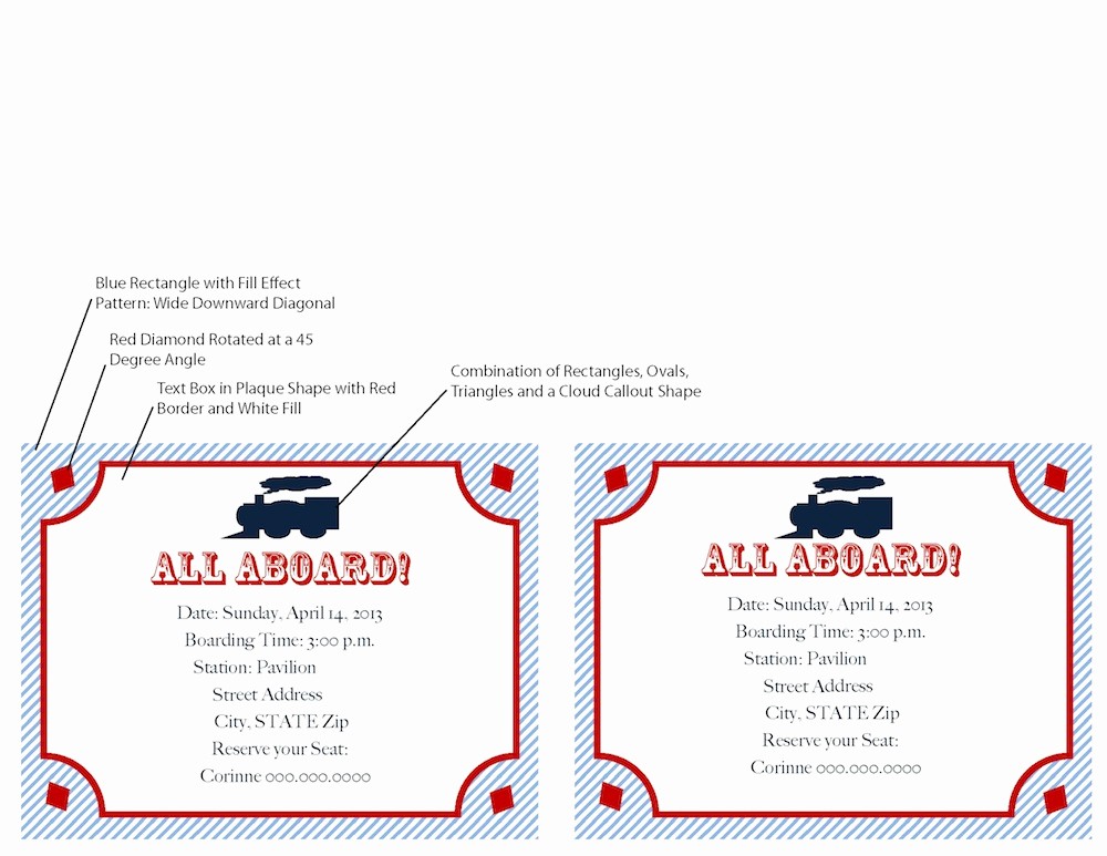 Avery 8315 Note Cards Template Fresh Created A Separate Document for the Interior Of the