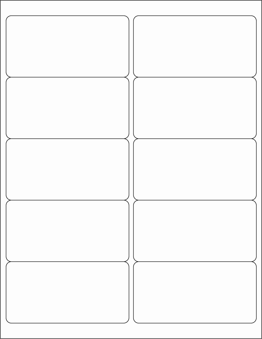 Avery Template 4330 Per avery label template sheet
