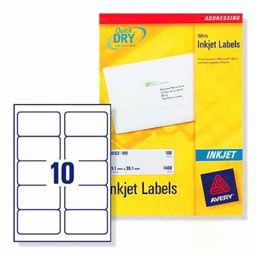 avery labels 30 per sheet word template