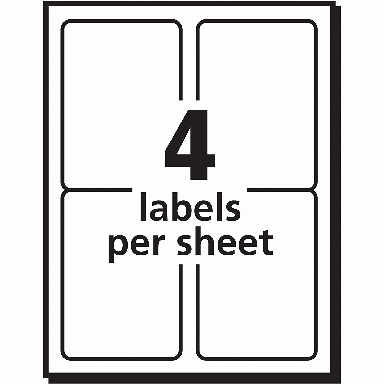 50-avery-label-4-per-page