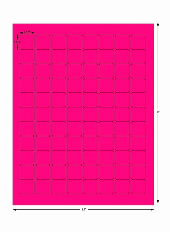 Avery Labels 2 Per Page Best Of Avery Style Sheet Label In Small Sizes