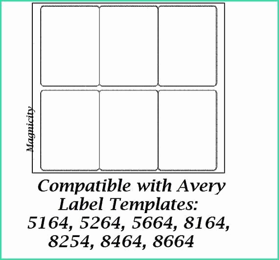 Avery Labels 8163 Word Template Elegant 22 Avery 5263 Template Word – All Templates