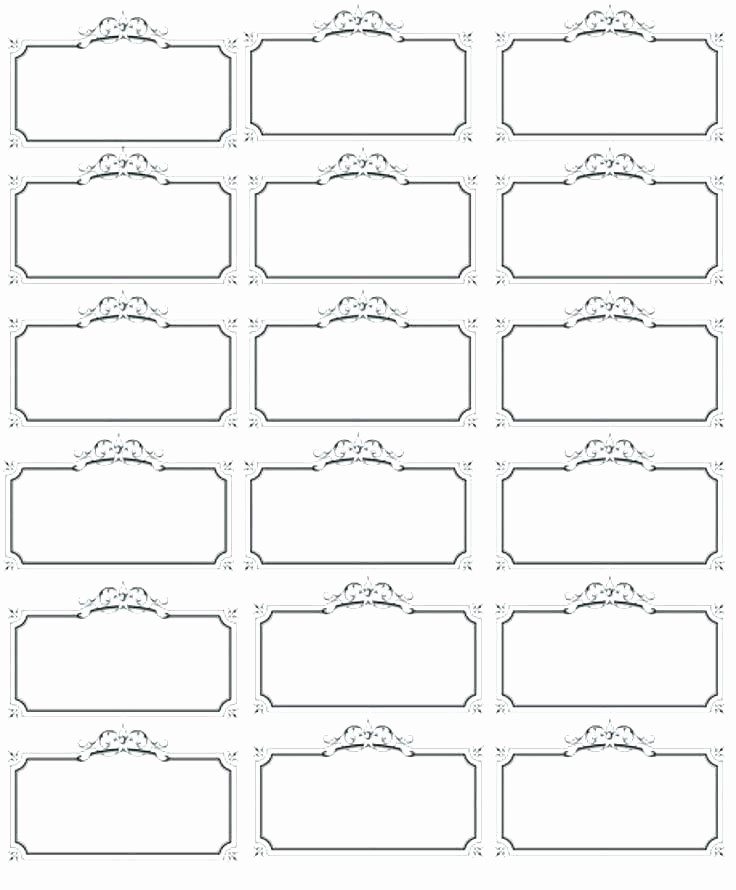 Avery Name Tag Labels Template Lovely Printable Labels Templates Name Tag Template Key Christmas